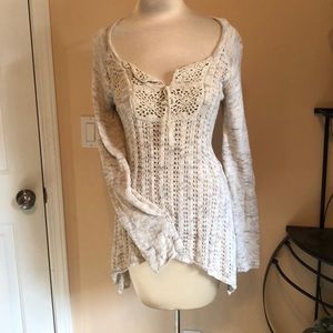 American Rag Knitted top